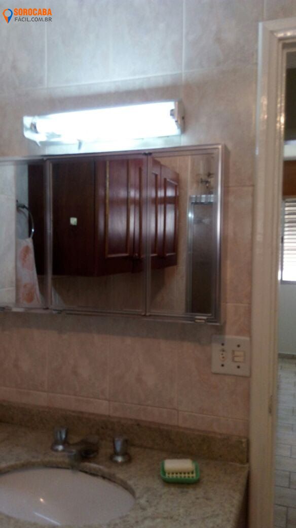 Apartamento em , Sorocaba - Apartamento Edificio Alvorada - Foto 8